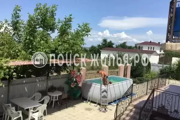 «На Тихой», Витязево