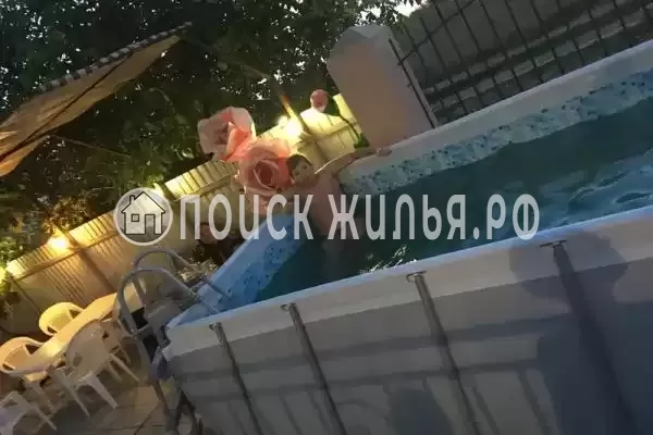 «На Тихой», Витязево