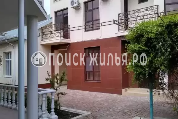 Частный сектор «На Уютной», Витязево Частный сектор «На Уютной», Витязево