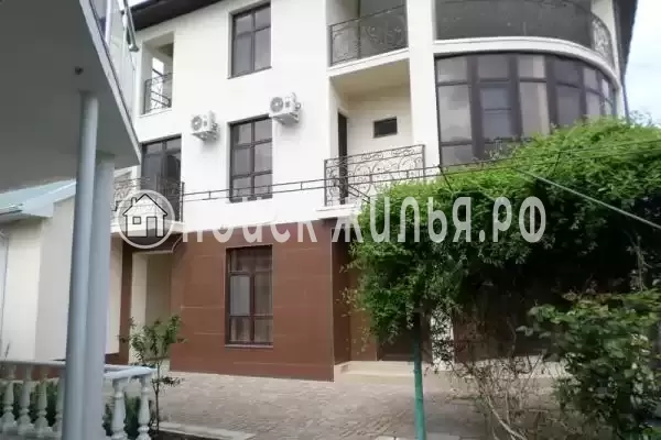 Частный сектор «На Уютной»