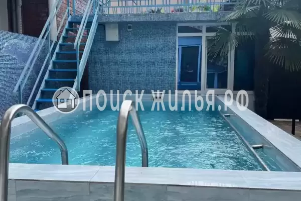 Гостевой дом «Самшит», Адлер