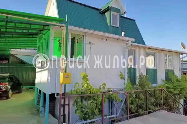 «Агойский Бриз», Агой