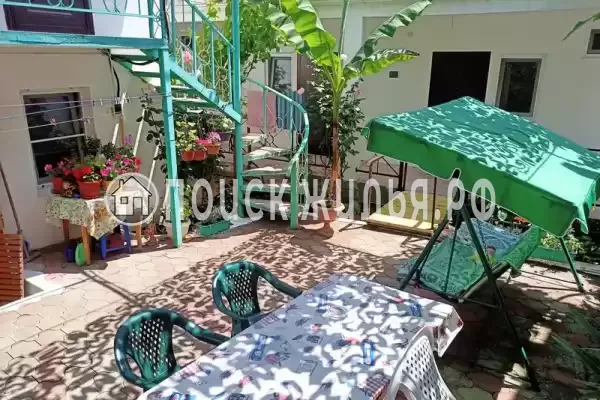 «Агойский Бриз», Агой