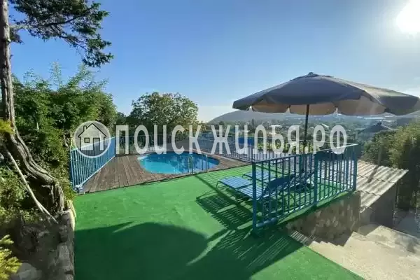 «Mangal-de-Tish», Джубга