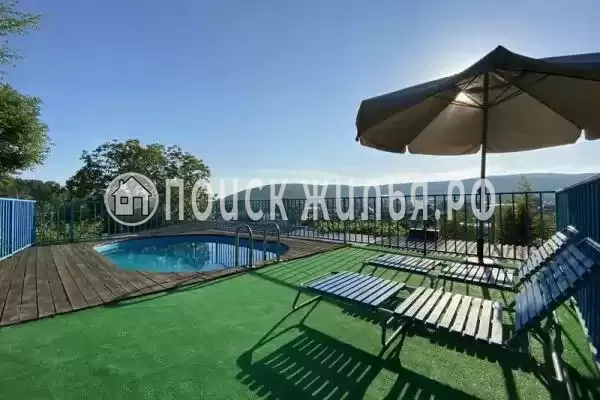 «Mangal-de-Tish», Джубга