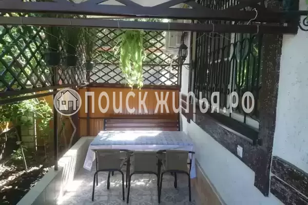 Квартира «На Горной», Дивноморское