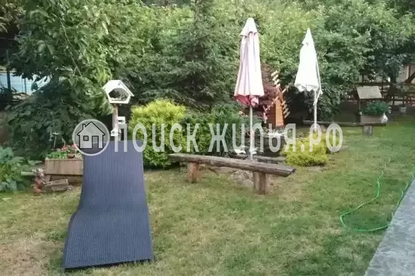 «Виктория», Головинка