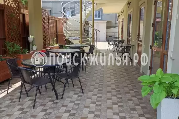 «Leto», Кабардинка