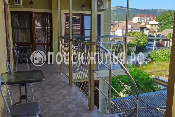 «Leto», Кабардинка