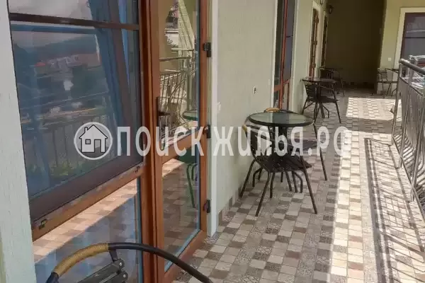 Частный сектор «Leto», Кабардинка Частный сектор «Leto», Кабардинка
