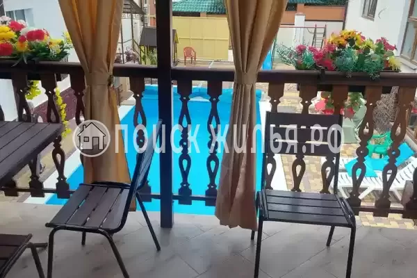 Гостевой дом «Бон вояж», Кабардинка Гостевой дом «Бон вояж», Кабардинка