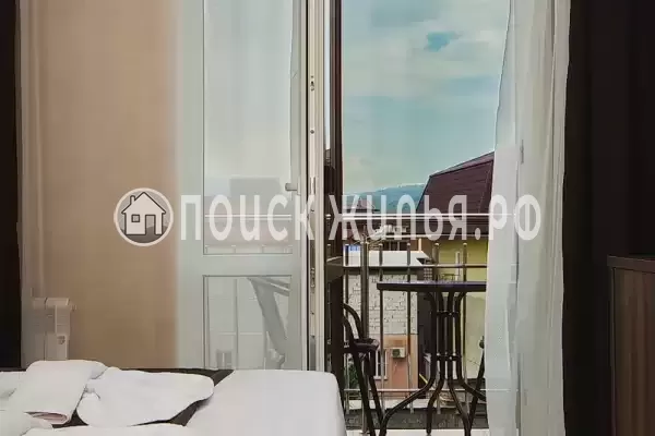 Гостевой дом «Бон вояж», Кабардинка Гостевой дом «Бон вояж», Кабардинка