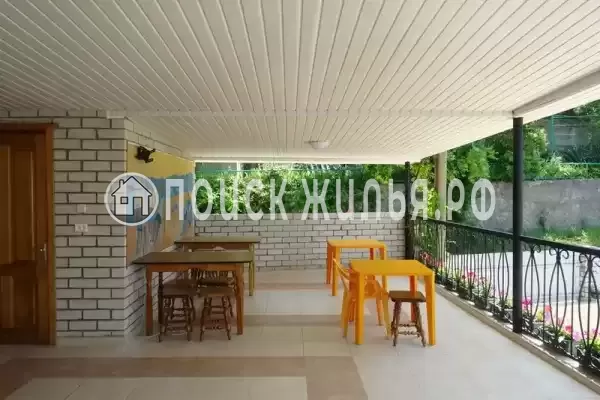 «Рафаэль», Небуг