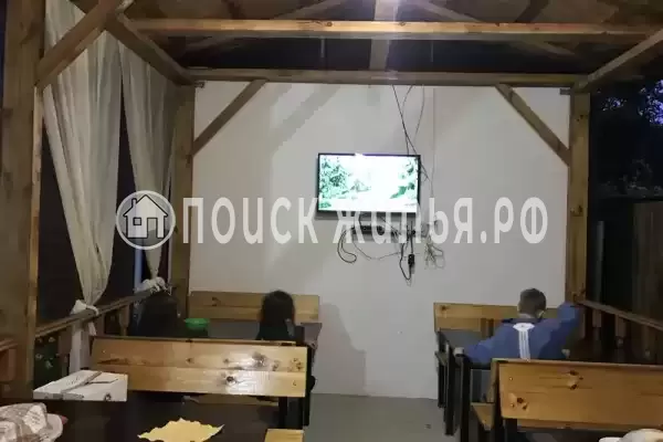 Гостевой дом «Луна», Лдзаа