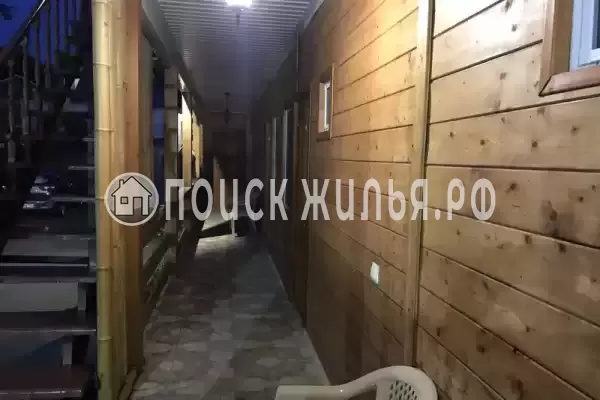 Гостевой дом «Луна», Лдзаа