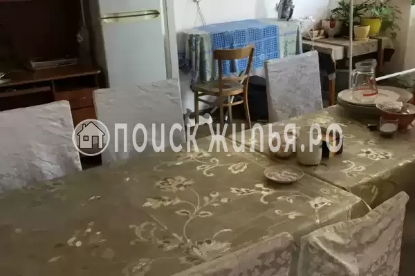 «У Люды», Адлер