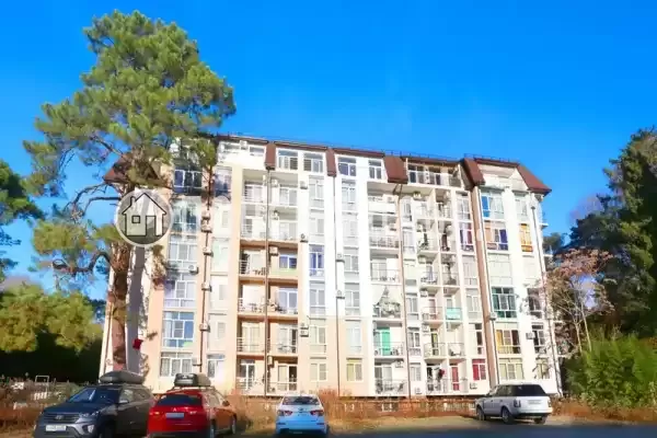 Квартира «Vip», Адлер