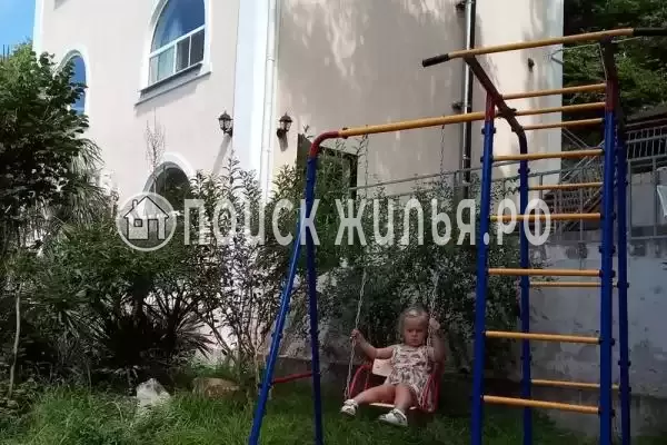 «Зелёная гора», Ольгинка