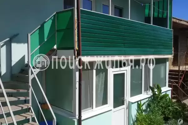 «Любава», Республика Крым, Коктебель, Шершнева, д.16 «Любава», Республика Крым, Коктебель, Шершнева, д.16