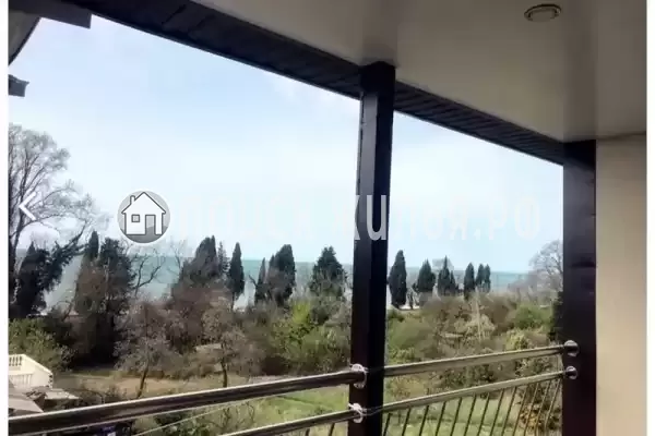 «У Алины», Лоо «У Алины», Лоо