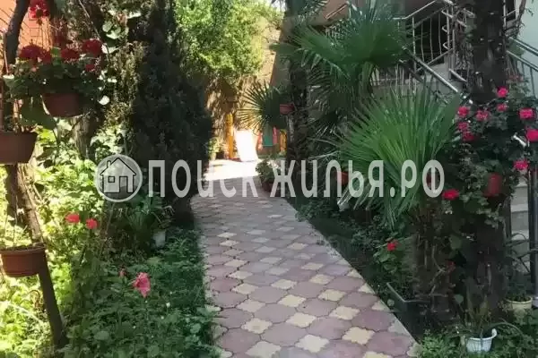 «У Алины», Лоо «У Алины», Лоо