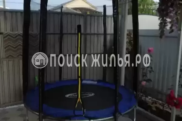 Дом под ключ, Морская, д.230, Ейск Дом под ключ, Морская, д.230, Ейск