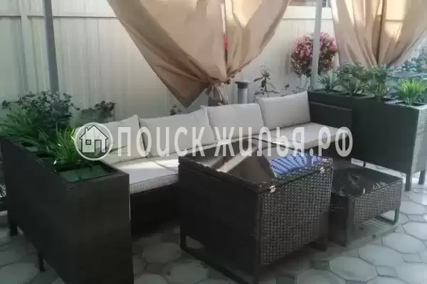 Дом под ключ, Морская, д.230, Ейск Дом под ключ, Морская, д.230, Ейск