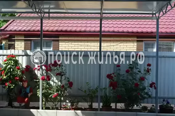 Дом под ключ, Морская, д.230, Ейск Дом под ключ, Морская, д.230, Ейск