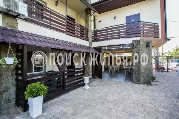 «Мико», Береговое