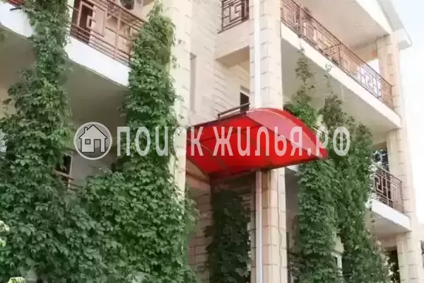 Частный сектор «Сармат», Сукко