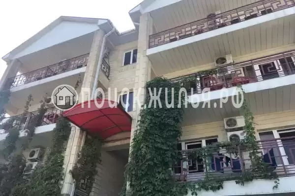 Частный сектор «Сармат», Краснодарский край, Анапа, Сукко, Центральная, д.33