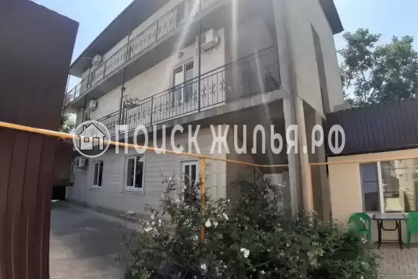 Гостевой дом «Афина», Витязево