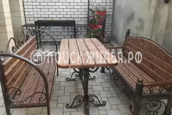 Гостевой дом «Афина», Витязево