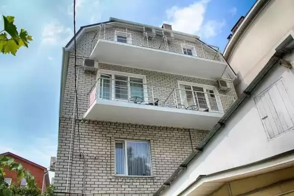 Гостевой дом «Lovely place», Краснодарский край, Геленджик, Островского, д. 70А