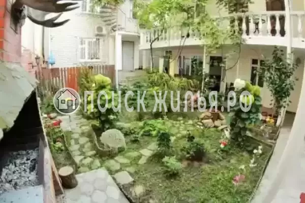 Гостевой дом «Lovely Place», Геленджик