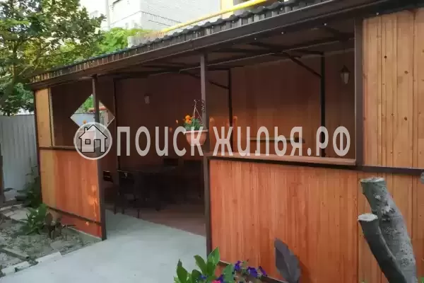 Частный сектор «На Полевой», Дивноморское Частный сектор «На Полевой», Дивноморское