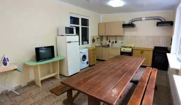 Гостевой дом «Шудлун», Краснодарский край, Геленджик, Ульяновская, д. 21