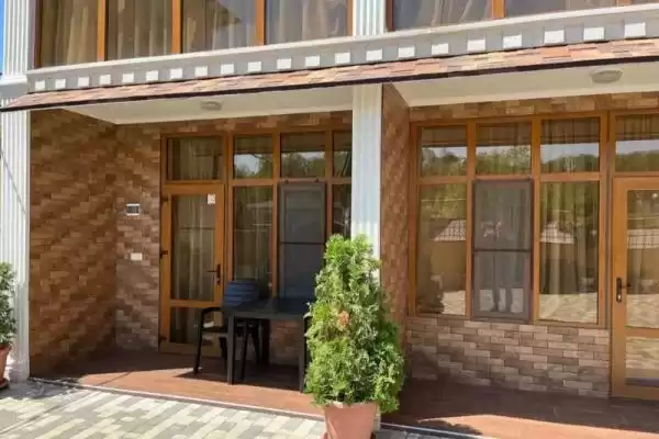 Гостевой дом «Престиж», Краснодарский край, Сочи, Якорная Щель, Главная, д. 7А/5