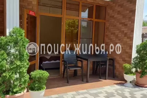 «Престиж», Якорная Щель