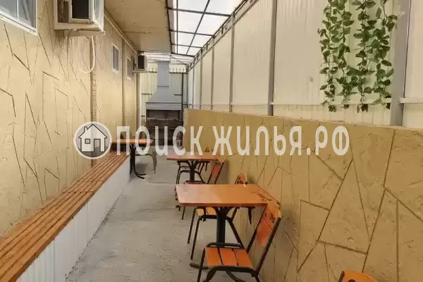 «Престиж», Якорная Щель