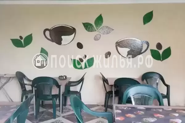 «Лагрейн», Геленджик