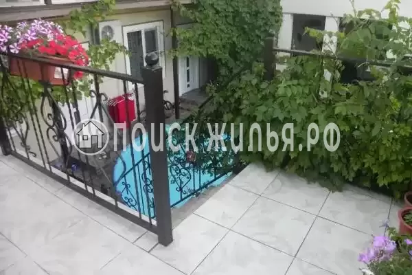 «Лагрейн», Геленджик