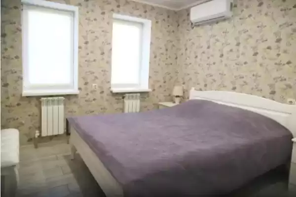 Частный сектор «Дом под ключ на Колхозной», Краснодарский край, Архипо-Осиповка, Колхозная, д. 45