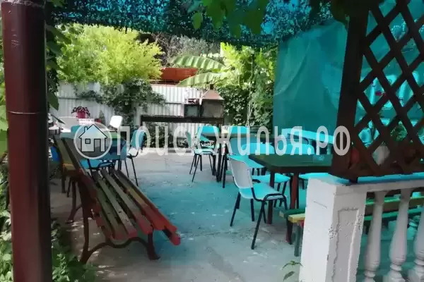 Частный сектор «София», Ольгинка