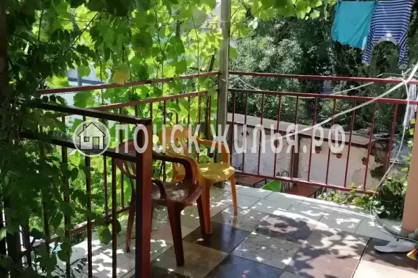 Частный сектор «София», Ольгинка