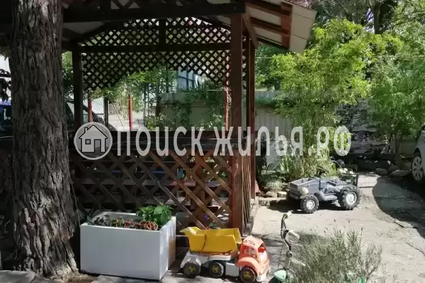 Частный сектор «София», Ольгинка