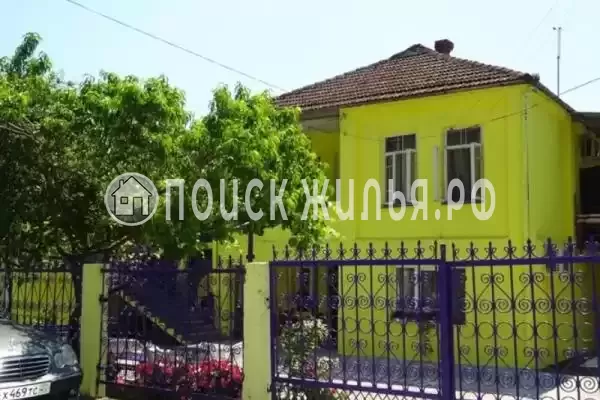 Частный сектор «У Тамилы», Республика Абхазия, Гагра, Гумистинская, д.22