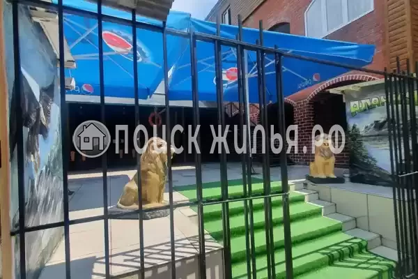 Частный сектор «Алания»
