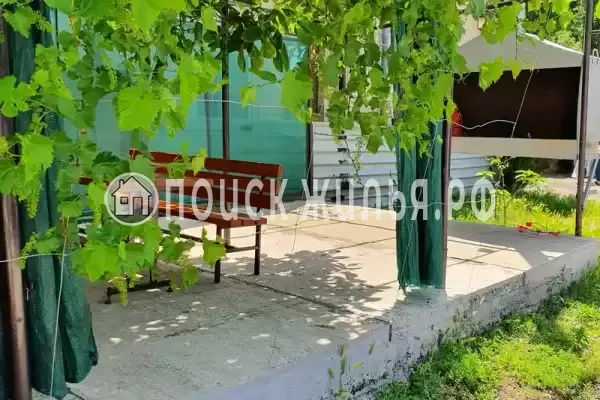 Частный сектор «Алания», Лермонтово