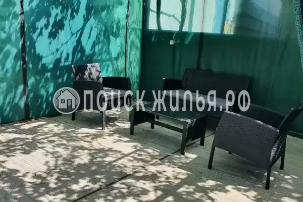 Частный сектор «Алания», Лермонтово